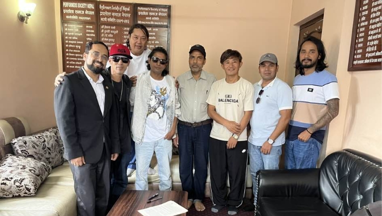 Singer Anil Singh Regains Rights, Can Now Recreate Old Music Videos