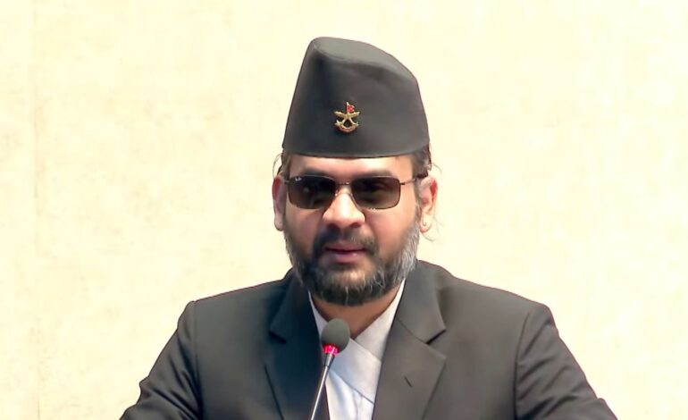 तिहारअघि काठमाडौँ महानगरका सबै सामुदायिक विद्यालयमा स्मार्ट कक्षाकोठा तयार हुने